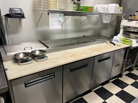 More Photos Of 10714 Main St, Mantua Storefront Retail Residential For Sale