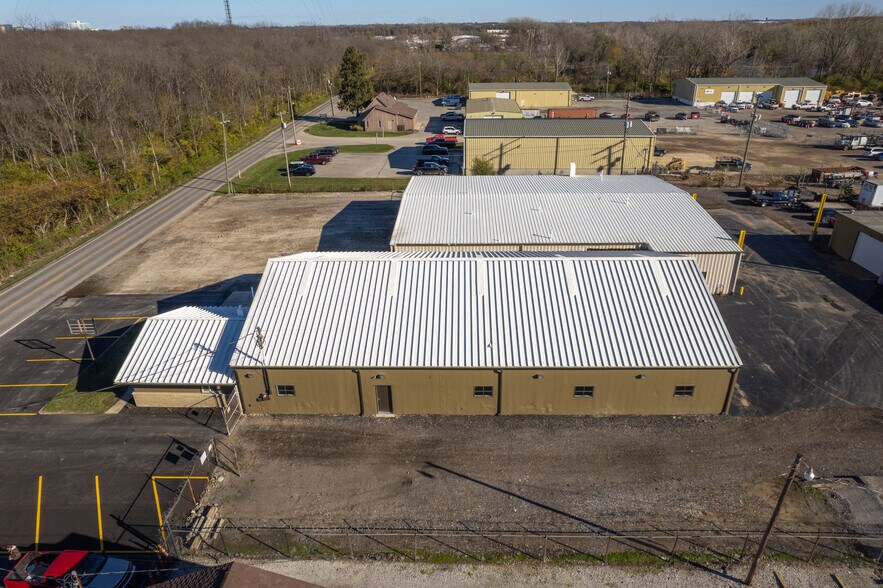 More Photos Of 1091 Stimmel Rd, Columbus Manufacturing For Lease