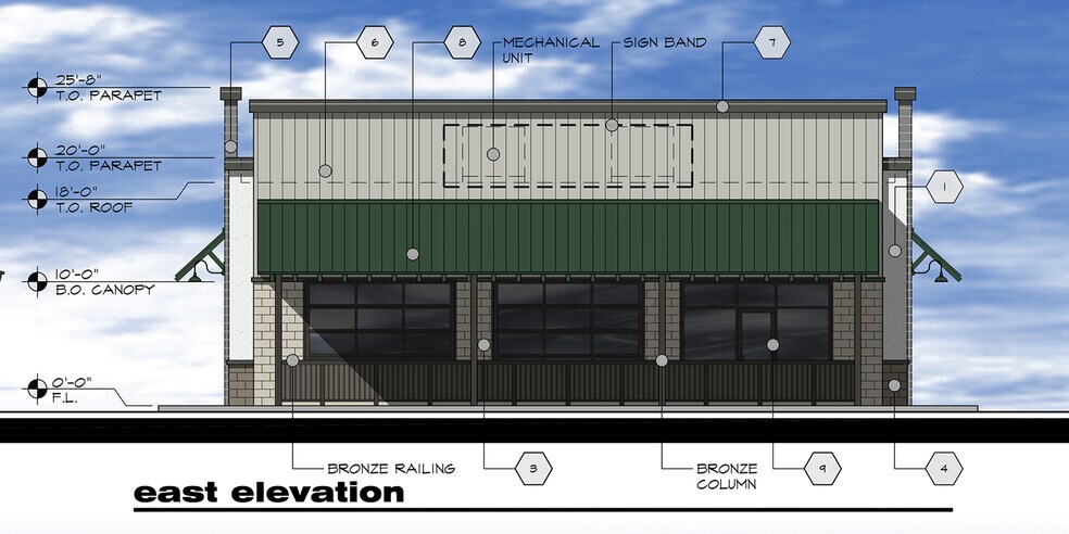 More Photos Of 2343 E Queen Creek, Gilbert Unknown For Lease