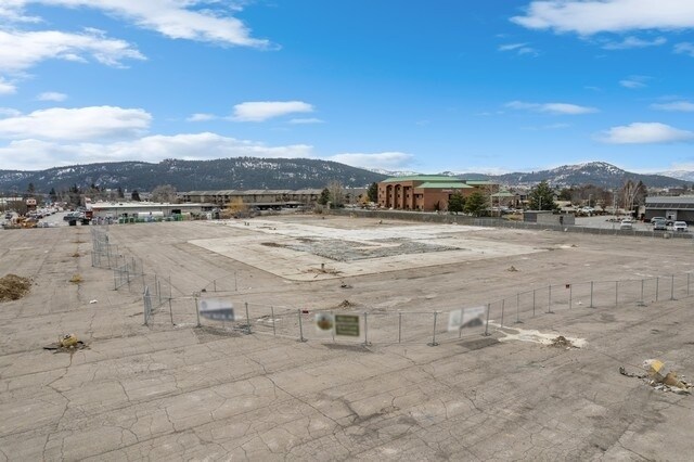 More Photos Of 1000 Idaho, Kalispell Land For Sale