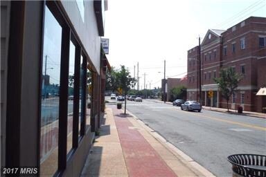 More Photos Of 19 W Bel Air Ave, Aberdeen Storefront For Lease