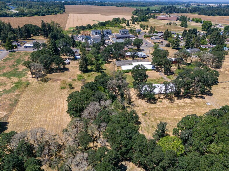 More Photos Of 941 N 2nd St, Jefferson Land For Sale