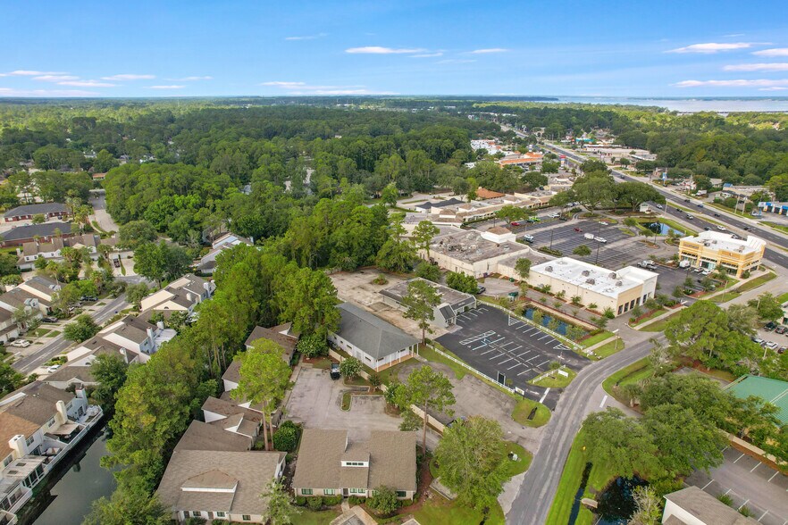 More Photos Of 3740 San Jose Pl, Jacksonville Office For Lease