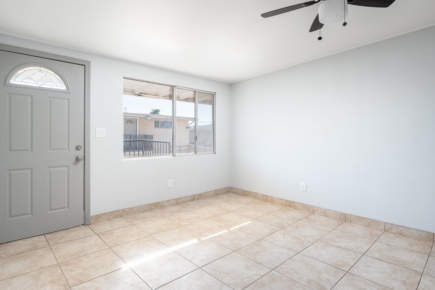 More Photos Of 532 N 1st St, El Cajon Apartments For Sale