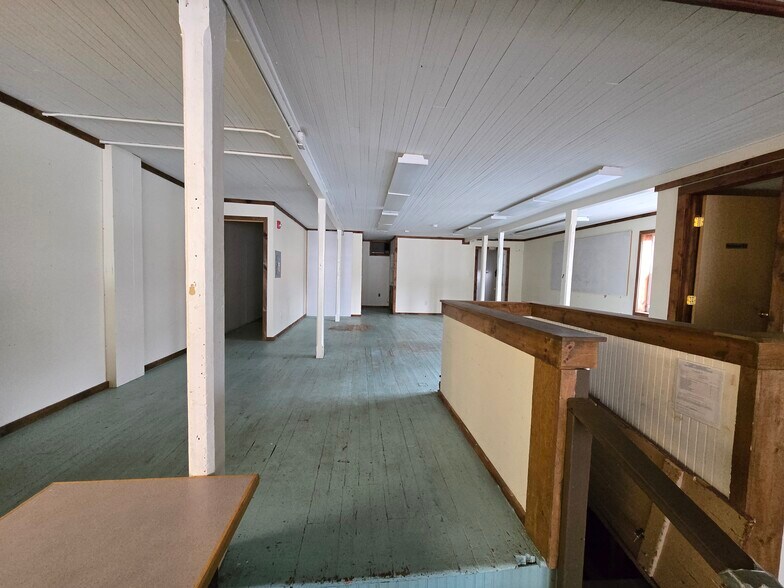 More Photos Of 66-68 N Main St, Milltown Storefront Retail Residential For Lease