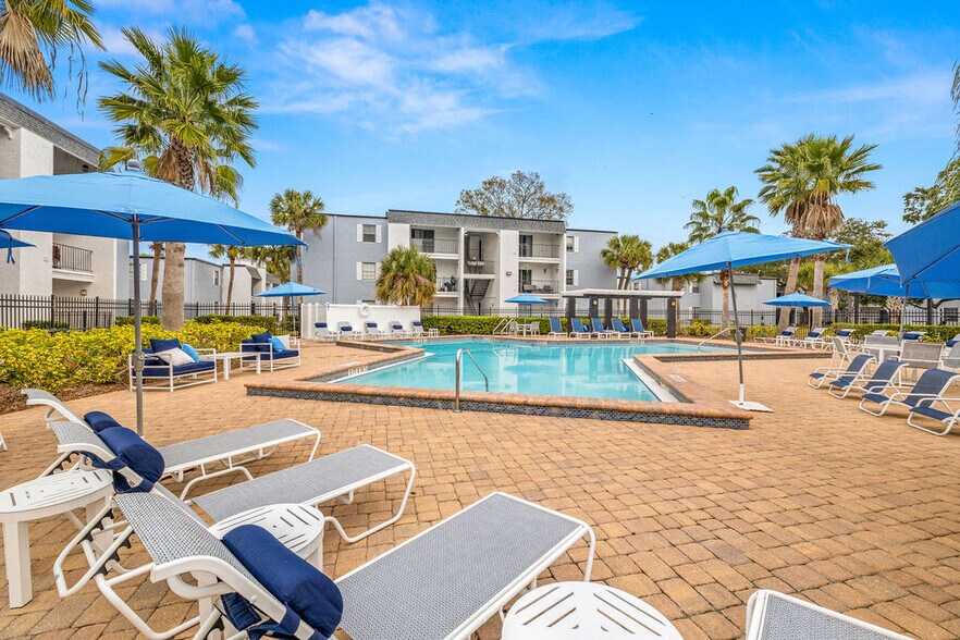 More Photos Of 7315 W Hanna Ave, Tampa Apartments For Sale