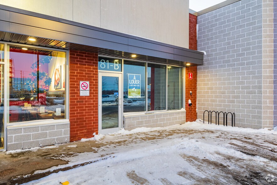 More Photos Of 89 De Ch, Lavaltrie Unknown For Lease