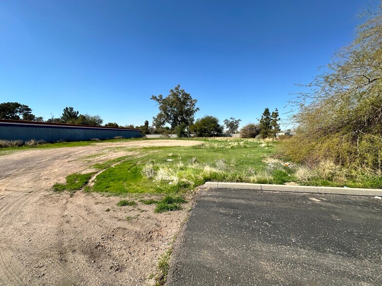 More Photos Of 3041 E McKellips Rd, Mesa Land For Sale
