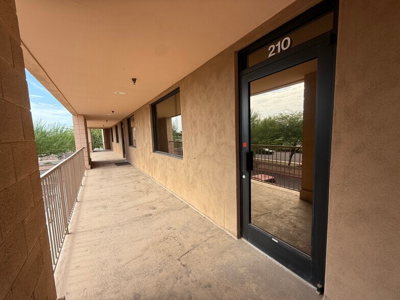 Primary Photo Of 21620 N 26th Ave, Phoenix Warehouse For Sale