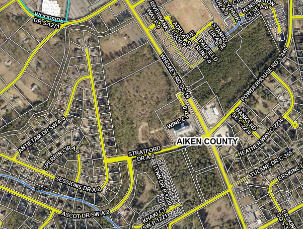 More Photos Of 00 Whiskey Rd, Aiken Land For Sale