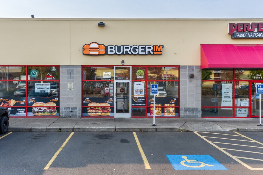 More Photos Of 2846-2856 Willamette St, Eugene Unknown For Lease