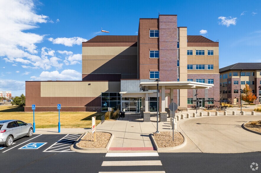 More Photos Of 340 Exempla Cir, Lafayette Medical For Lease