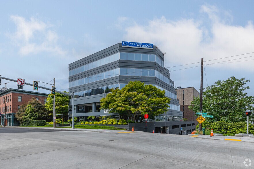 More Photos Of 617 Eastlake Ave E, Seattle Office For Lease