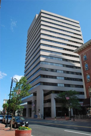 More Photos Of 1350 Main St, Springfield Office For Lease