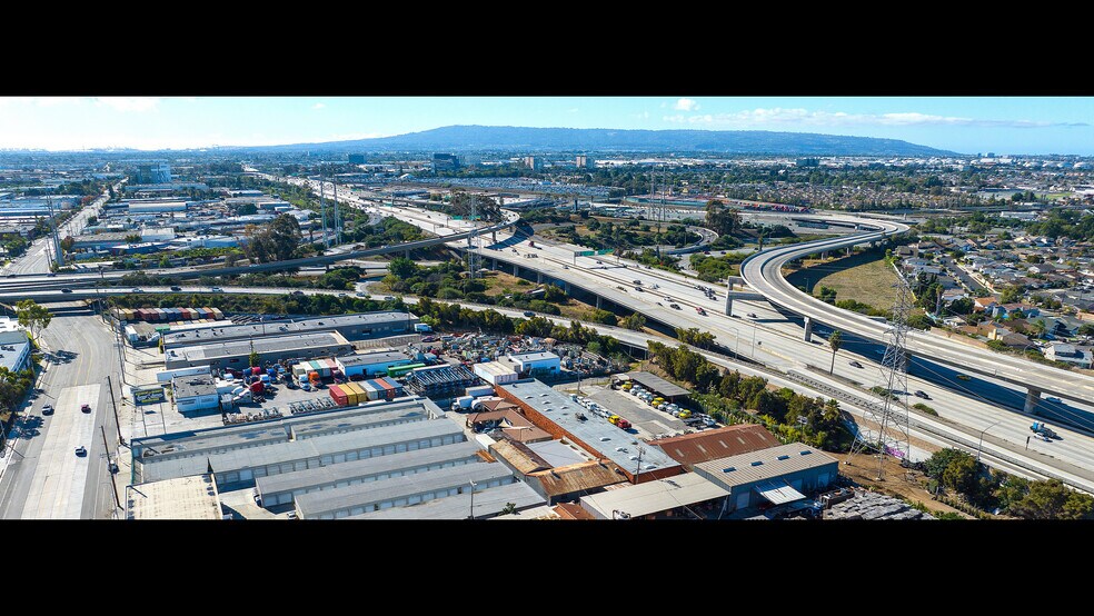 More Photos Of 17117 S Figueroa St, Gardena Warehouse For Sale