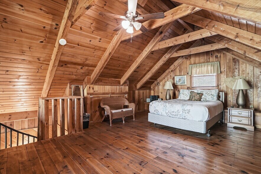 More Photos Of 5730 Highway 356, Sautee Nacoochee Specialty For Sale