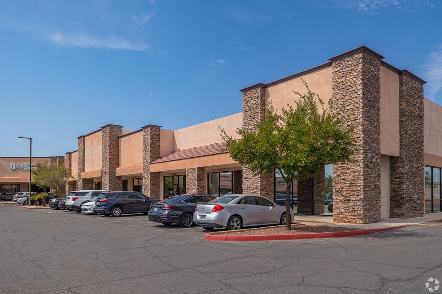 More Photos Of 965 E Van Buren St, Avondale Unknown For Lease