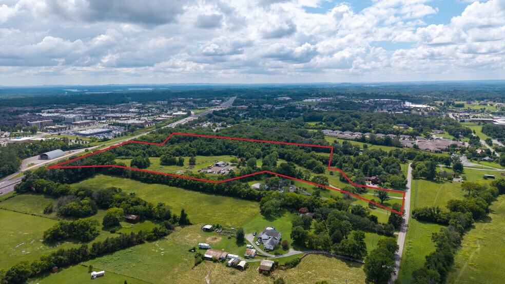 More Photos Of 782 NW Rutland Rd, Mount Juliet Land For Sale