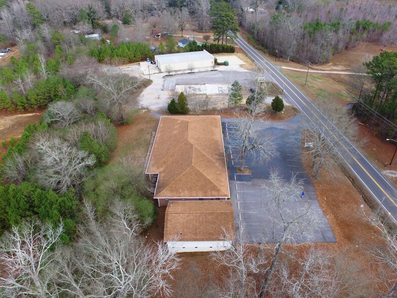 More Photos Of 1324-1325 Highway 195, Jasper Assisted Living For Sale