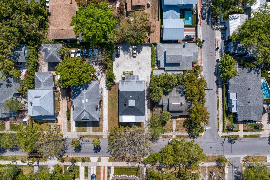 More Photos Of 1720 W Hills Ave, Tampa Apartments For Sale