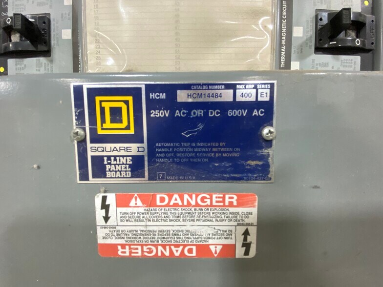 More Photos Of 7530 Hebbardsville Rd, Athens Distribution For Sale