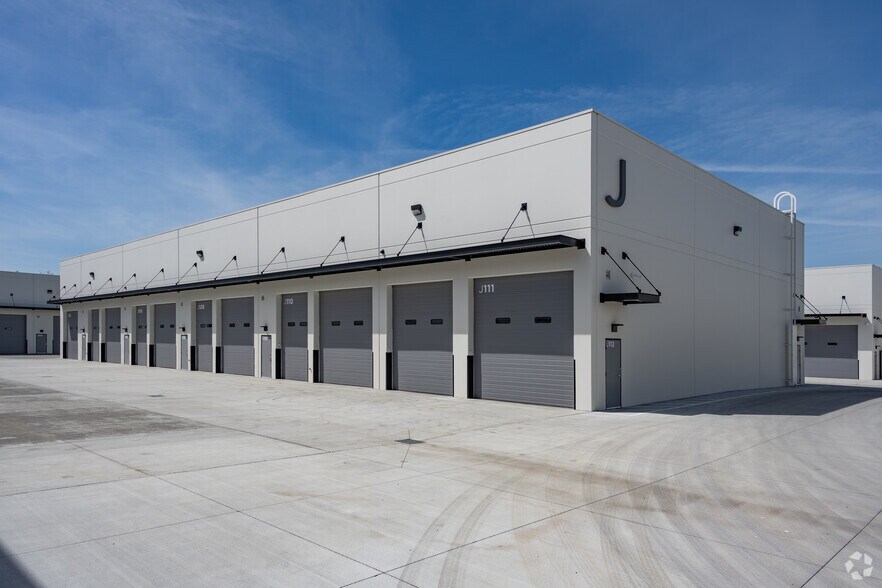 Primary Photo Of 1055 Soscol Ferry Rd, Napa Distribution For Sale