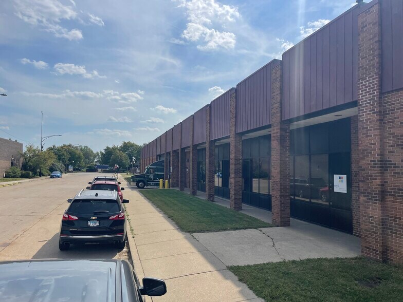 More Photos Of 4114 S Peoria St, Chicago Warehouse For Sale