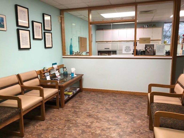 More Photos Of 67 Union St, Natick Office For Sale