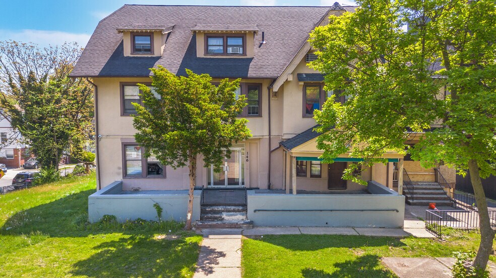 More Photos Of 146 S Munn Ave, East Orange Skilled Nursing Facility For Sale