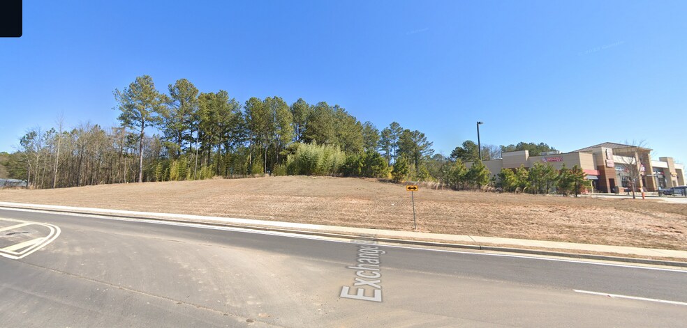 Primary Photo Of 306 Exchange Blvd, Bethlehem Land For Lease