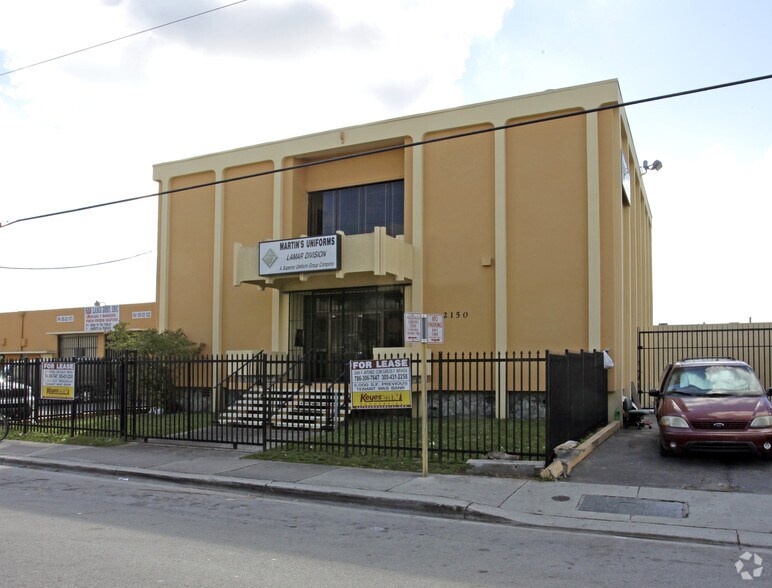 More Photos Of 2150 NW 21st St, Miami Office For Lease