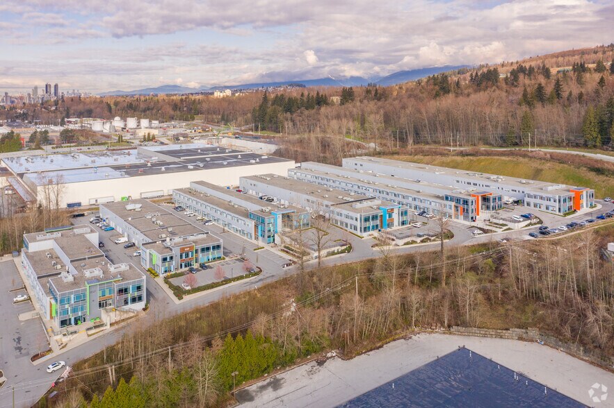 More Photos Of 8331 Eastlake Dr, Burnaby Unknown For Lease