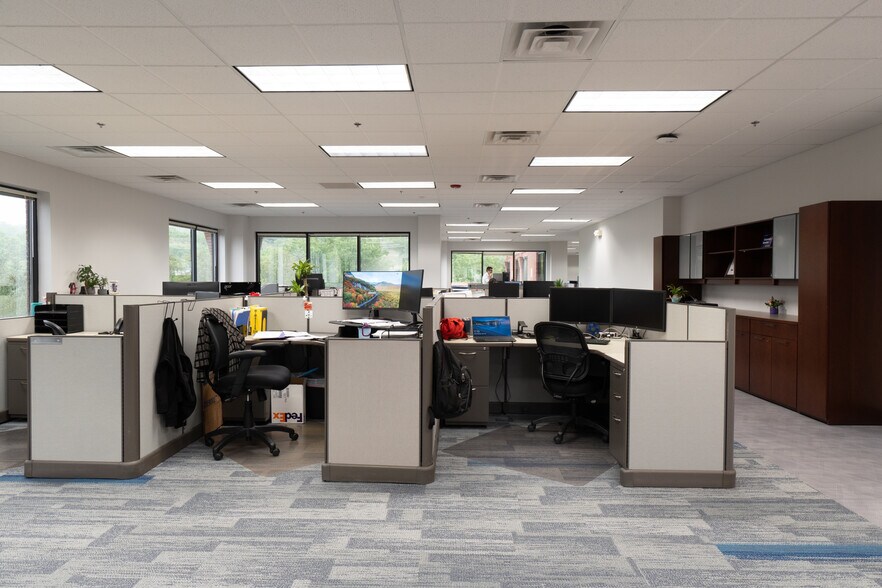 More Photos Of 1120 Pittsford Victor Rd, Pittsford Office For Sale