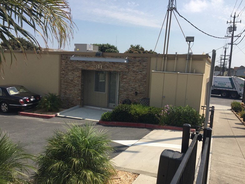 More Photos Of 101-103 Linden Ave, South San Francisco Storefront Retail Office For Lease