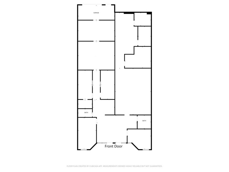 More Photos Of 710 W Wilshire Blvd, Oklahoma City Flex For Lease