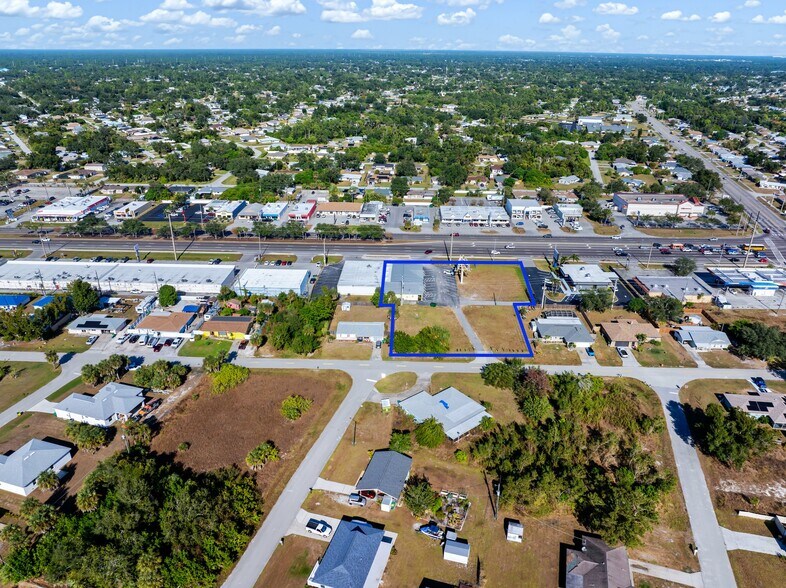 More Photos Of 2421 Tamiami Trl, Port Charlotte Office For Sale