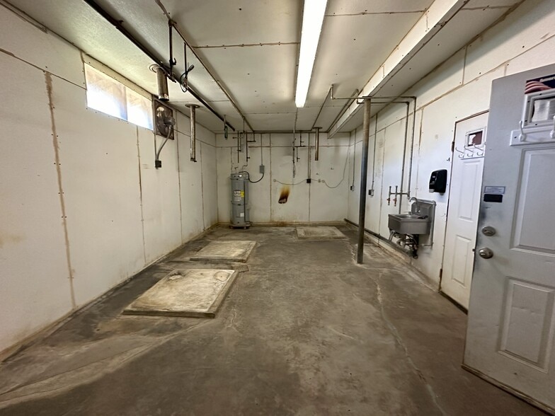 More Photos Of 1285 Skillman Ln, Petaluma Refrigeration Cold Storage For Lease