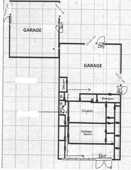 More Photos Of 836 Fairfield Ave, Bridgeport Manufacturing For Sale