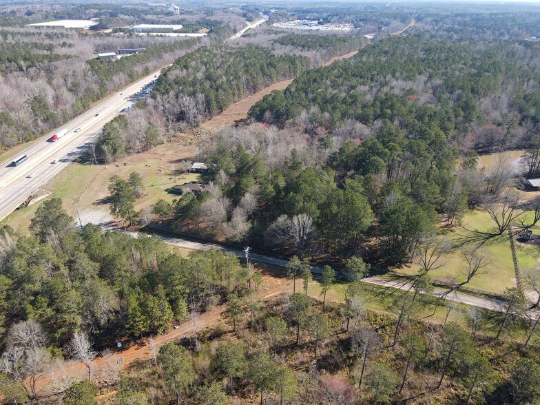 Primary Photo Of 1151 Posey Rd, Newnan Land For Sale