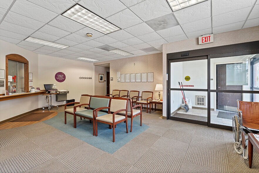 More Photos Of 12279 State Route 30, North Huntingdon Medical For Sale