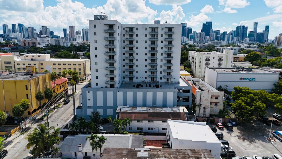 More Photos Of 1234 SW 4th St, Miami Apartments For Sale