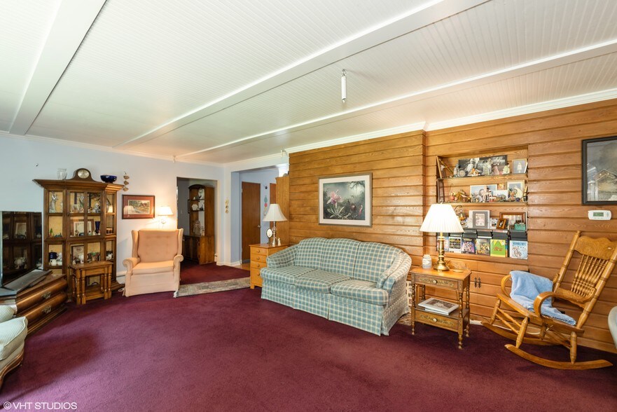More Photos Of 822 N Washington St, Naperville Land For Sale
