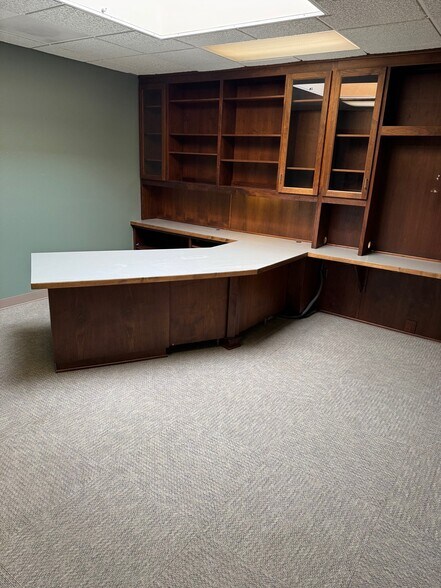 More Photos Of 1163 Olive St, Eugene Office For Lease