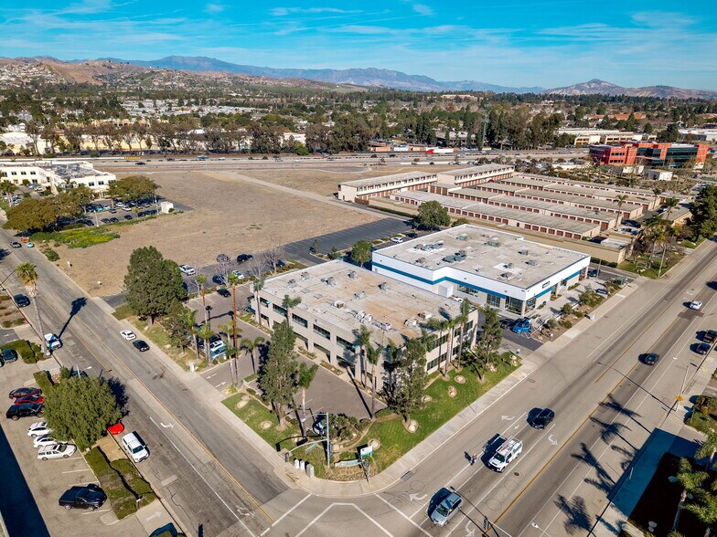 More Photos Of 1650 Palma Dr, Ventura Office For Lease