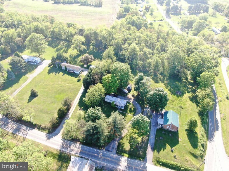 More Photos Of 12136 Big Pool Rd, Clear Spring Land For Sale