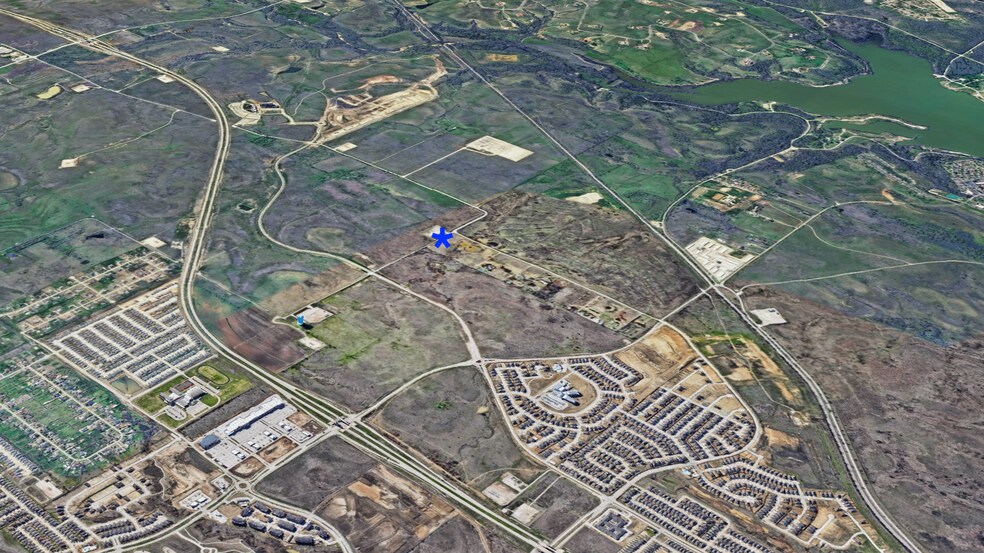 More Photos Of 9905 Old Granbury Rd, Crowley Land For Sale