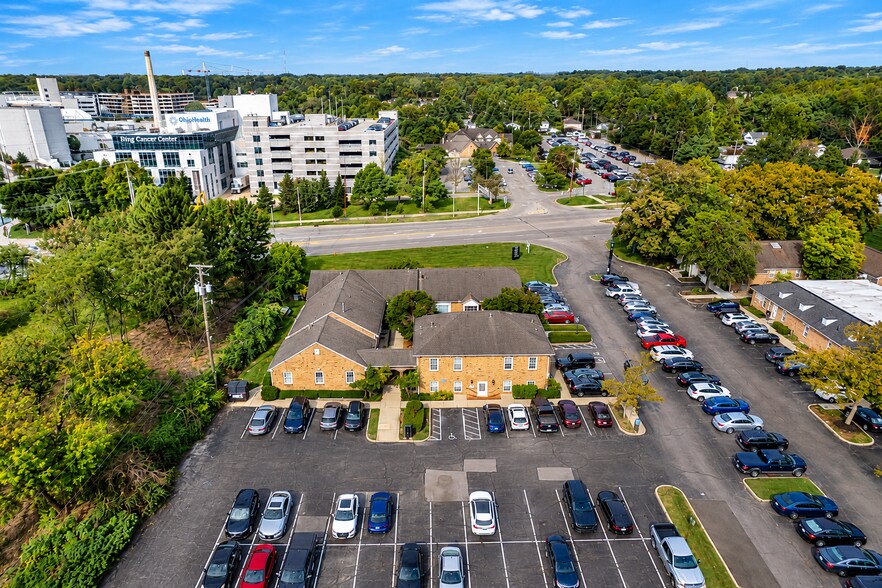 More Photos Of , Columbus Office For Sale