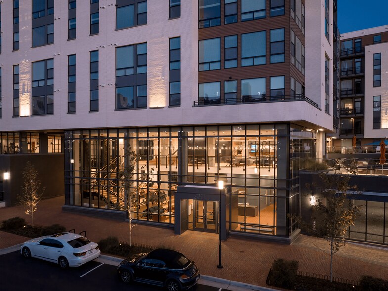 More Photos Of 2311 Dulles Station Blvd, Herndon Apartments For Lease