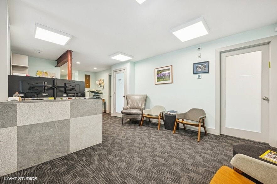 More Photos Of 1710 Hempstead Tpke, East Meadow Office For Sale