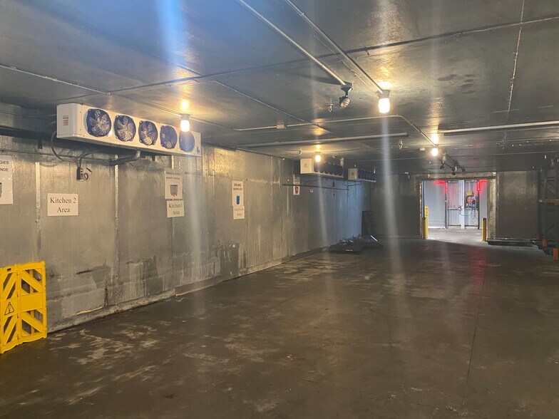 More Photos Of 3080 Hilltop Rd, Moss Landing Refrigeration Cold Storage For Sale